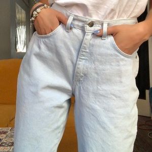 🌻Vintage Mom Jeans🌻